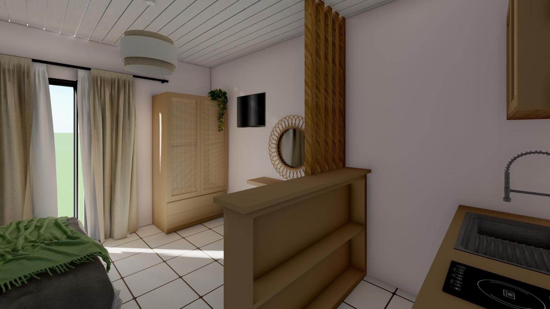 Vaso Alykanas Studios Εξωτερικό φωτογραφία